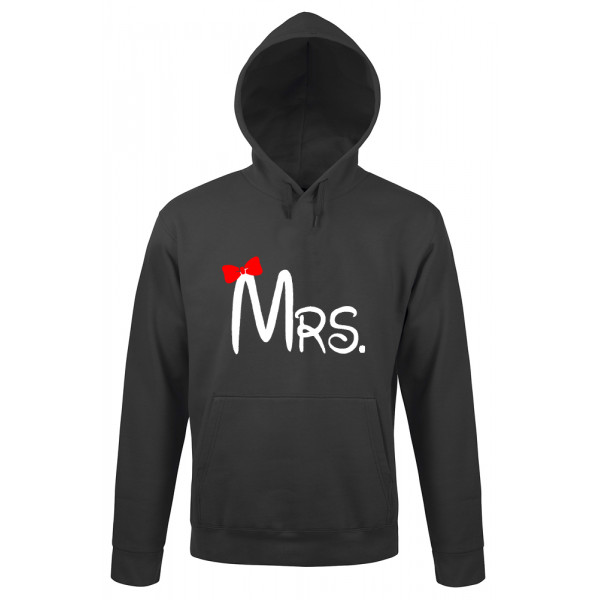 Set hanorac "Mr. ir Mrs."