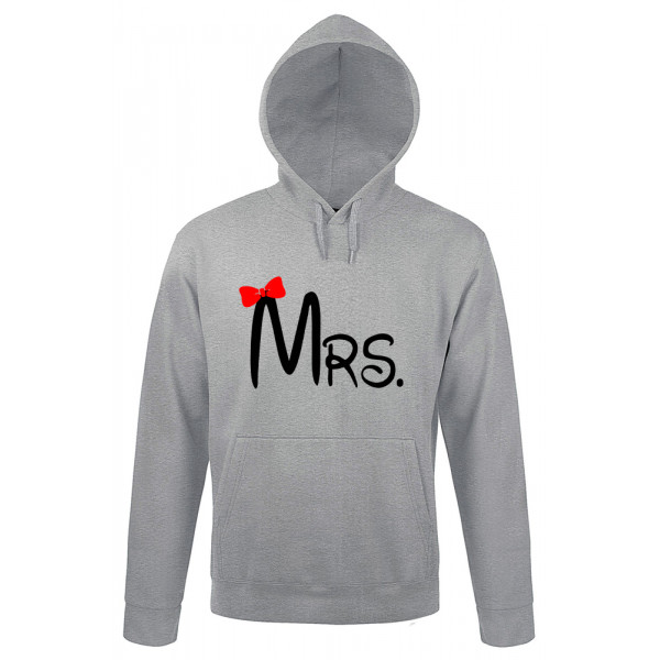 Set hanorac "Mr. ir Mrs."