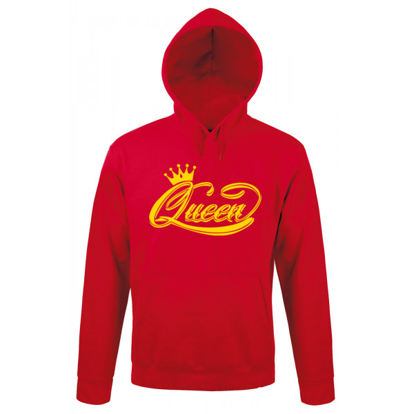 Set hanorac "King & Queen"