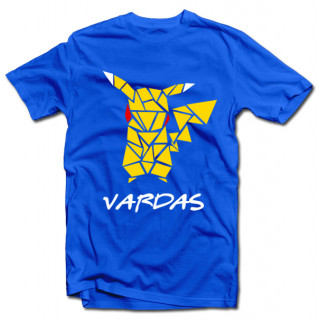 Tricou „Pokemon” cu numele ales de tine