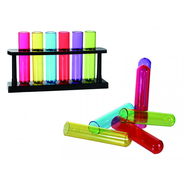 Pahare de shot de testare (6 buc.) Pahare de shot de testare (6 buc.)
