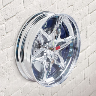 Ceas „Rim” (cu lumină LED)