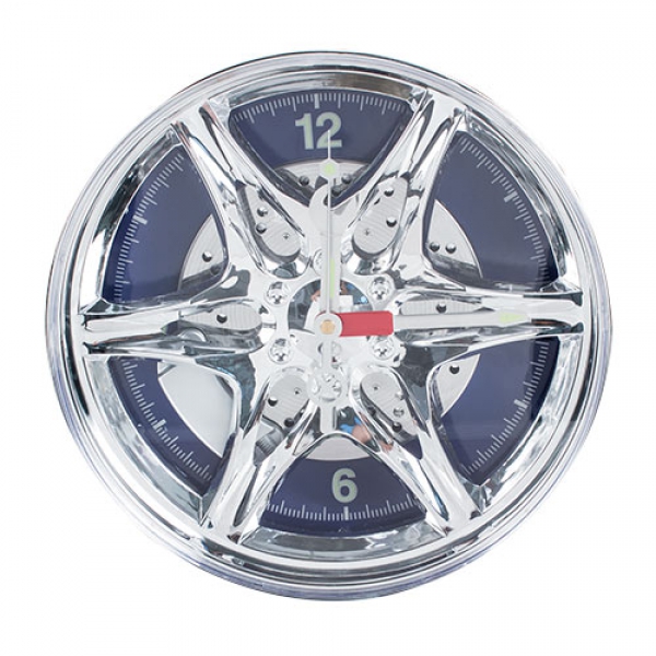 Ceas „Rim” (cu lumină LED) Ceas „Rim” (cu lumină LED)