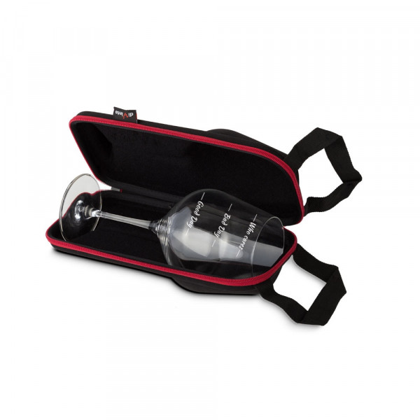 Pahar de vin XXL „Who Cares” (860ml) Pahar de vin XXL „Who Cares” (860ml)