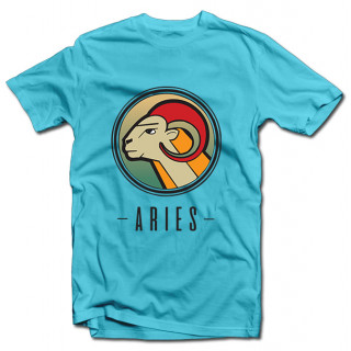 Tricou "Zodiac: Berbec"