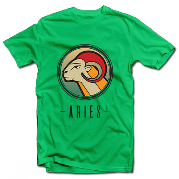 Tricou "Zodiac: Berbec"