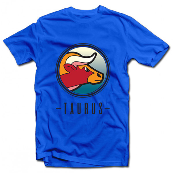 Tricou "Zodiac: Taur"