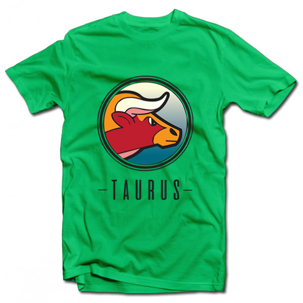 Tricou "Zodiac: Taur"