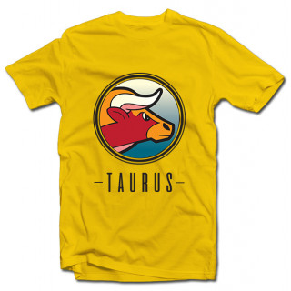 Tricou "Zodiac: Taur"