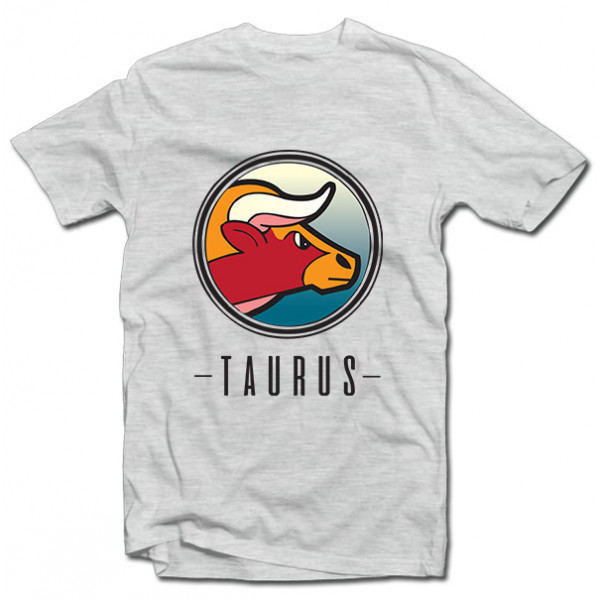 Tricou "Zodiac: Taur"