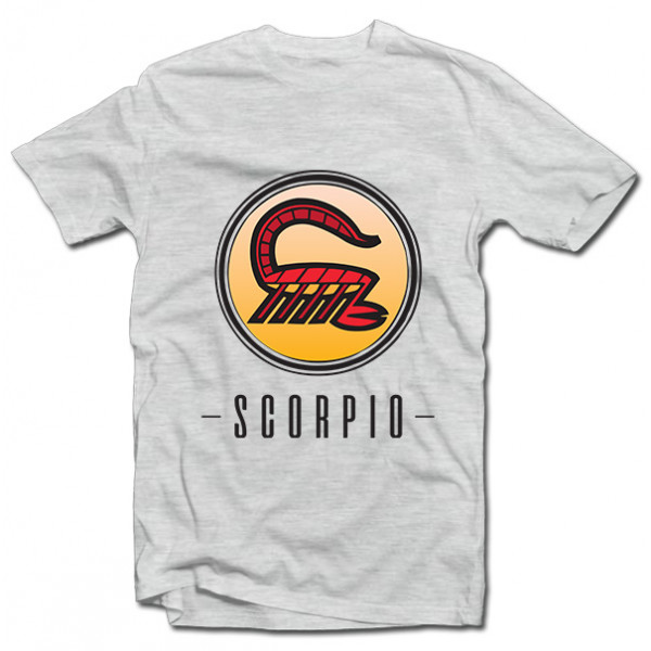 Tricou "Zodie: Scorpion"