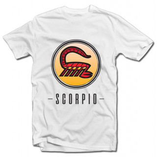 Tricou "Zodie: Scorpion"