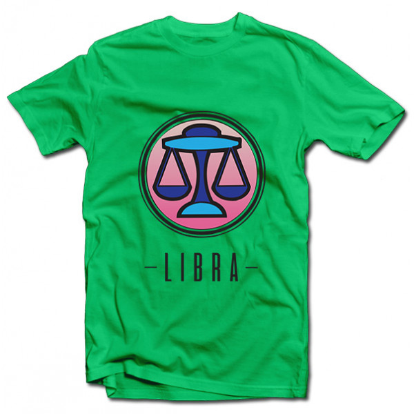 Tricou "Zodiac: Balanță"