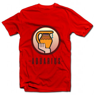 Tricou "Zodiac: Vărsător"