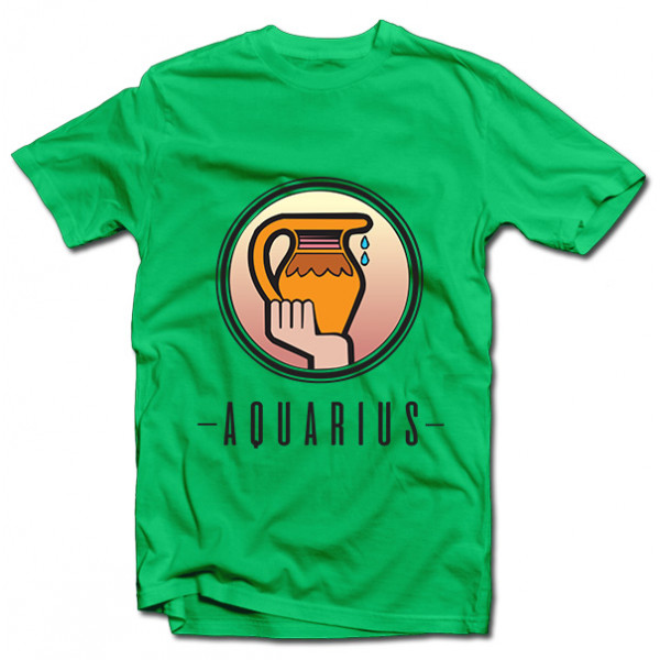 Tricou "Zodiac: Vărsător"