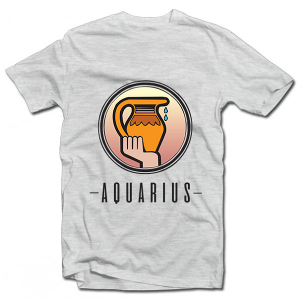 Tricou "Zodiac: Vărsător"