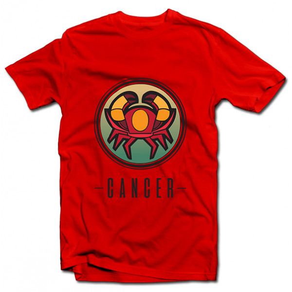 Tricou "Zodiac: Rac"