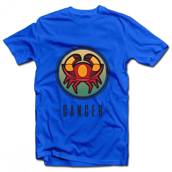 Tricou "Zodiac: Rac"