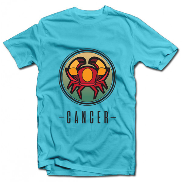 Tricou "Zodiac: Rac"