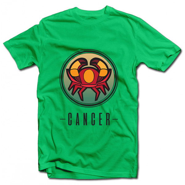 Tricou "Zodiac: Rac"