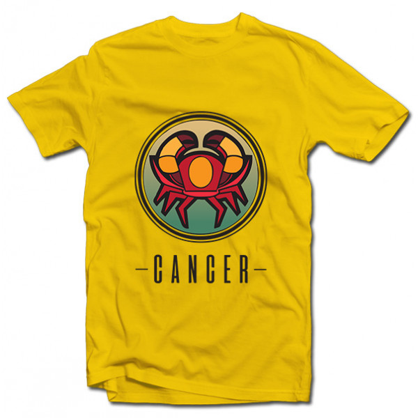 Tricou "Zodiac: Rac"