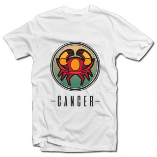 Tricou "Zodiac: Rac"