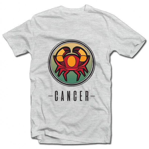 Tricou "Zodiac: Rac"