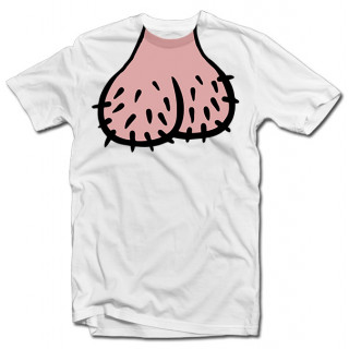 Tricou "Balls"
