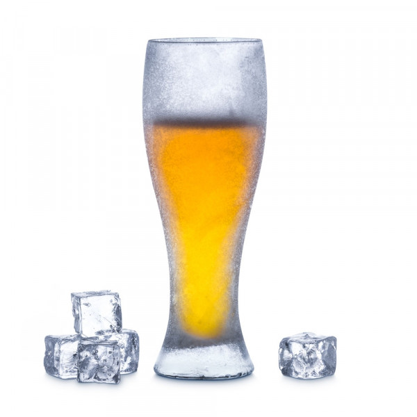 Pahar pentru înghețarea berii (650ml)