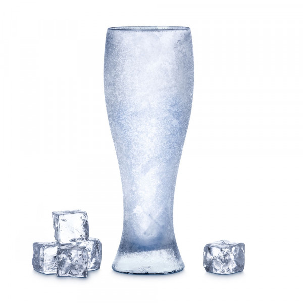 Pahar pentru înghețarea berii (650ml)