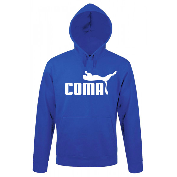 Hanorac "COMA" Hanorac "COMA"