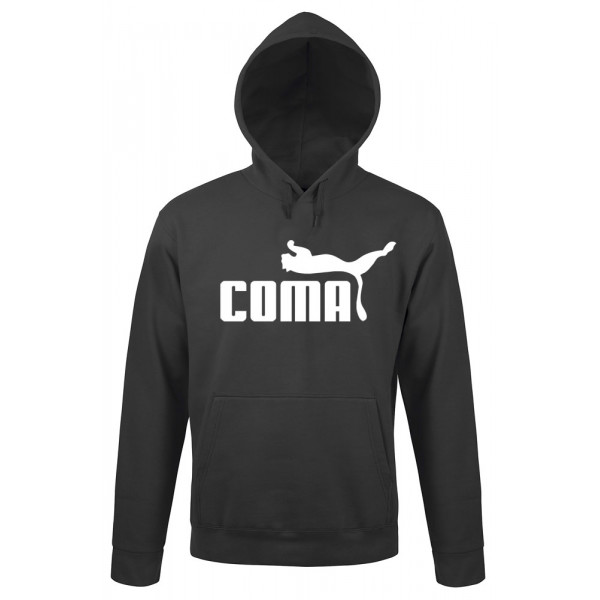 Hanorac "COMA" Hanorac "COMA"