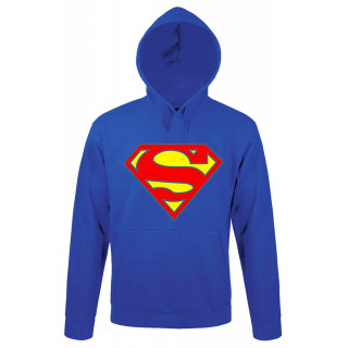 Hanorac "Superman"