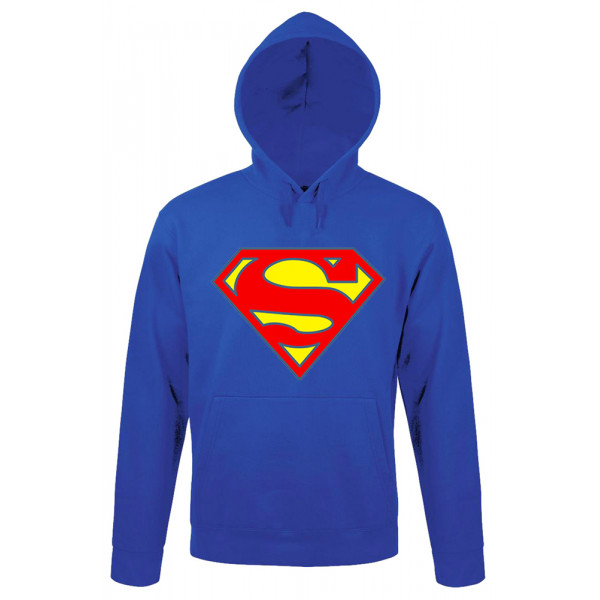 Hanorac "Superman" Hanorac "Superman"