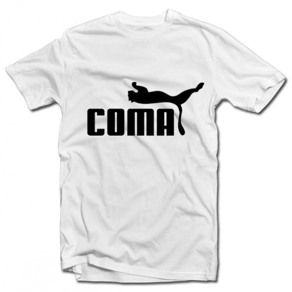 Tricouri "COMA" Tricouri "COMA"