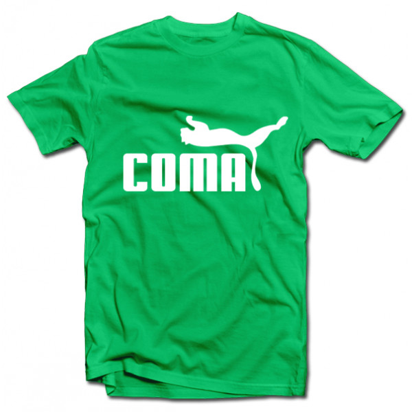 Tricouri "COMA" Tricouri "COMA"