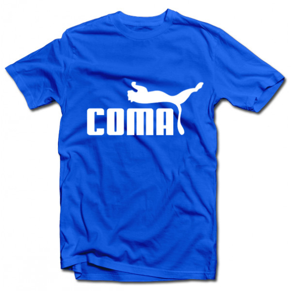 Tricouri "COMA" Tricouri "COMA"