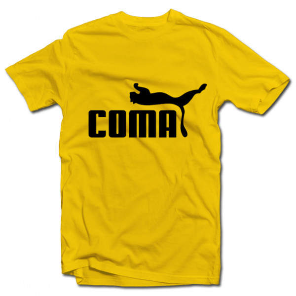 Tricouri "COMA" Tricouri "COMA"