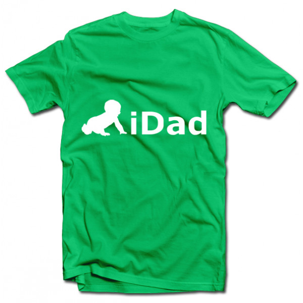 Tricou "iDad" Tricou "iDad"
