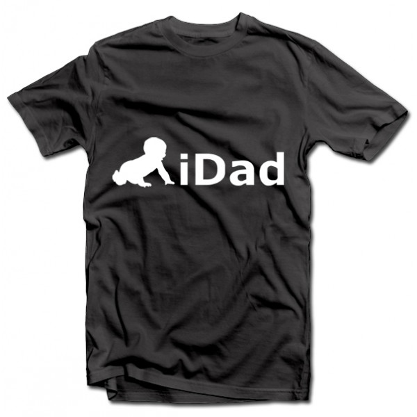 Tricou "iDad" Tricou "iDad"