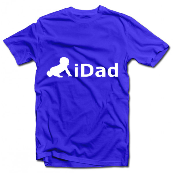 Tricou "iDad" Tricou "iDad"