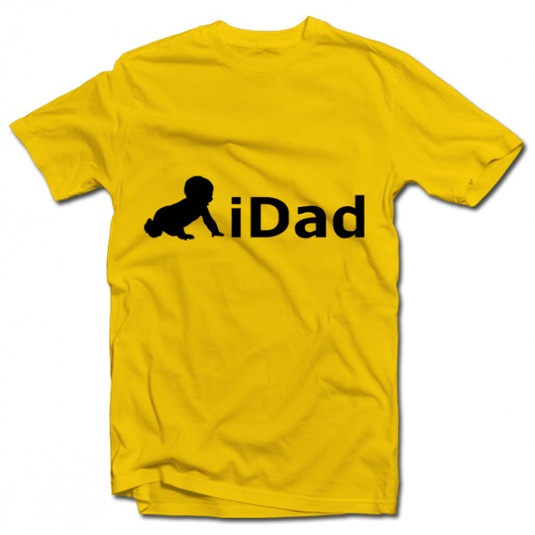 Tricou "iDad" Tricou "iDad"