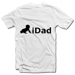Tricou "iDad"