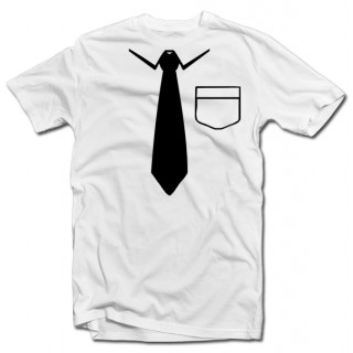 Tricou "Tip la costum"