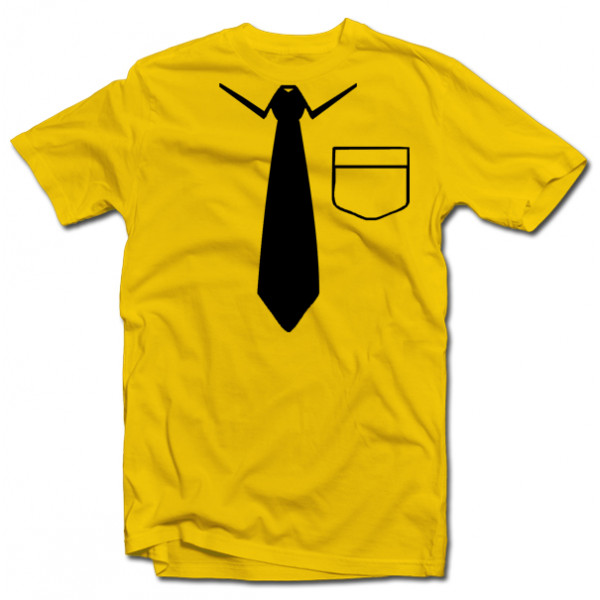 Tricou "Tip la costum" Tricou "Tip la costum"