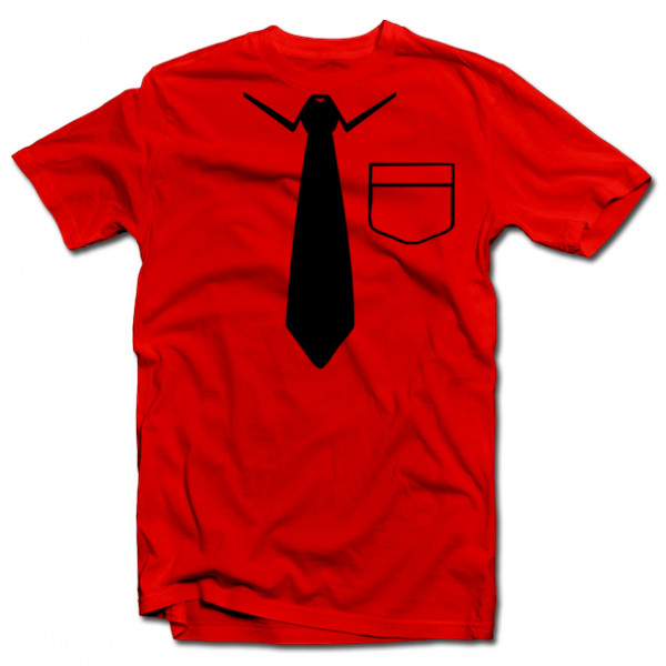Tricou "Tip la costum" Tricou "Tip la costum"