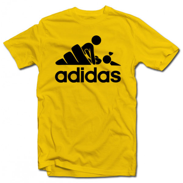 Tricou "Adidas love" Tricou "Adidas love"