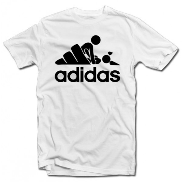 Tricou "Adidas love" Tricou "Adidas love"