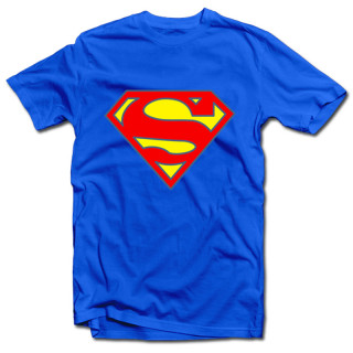 Tricouri "Superman"