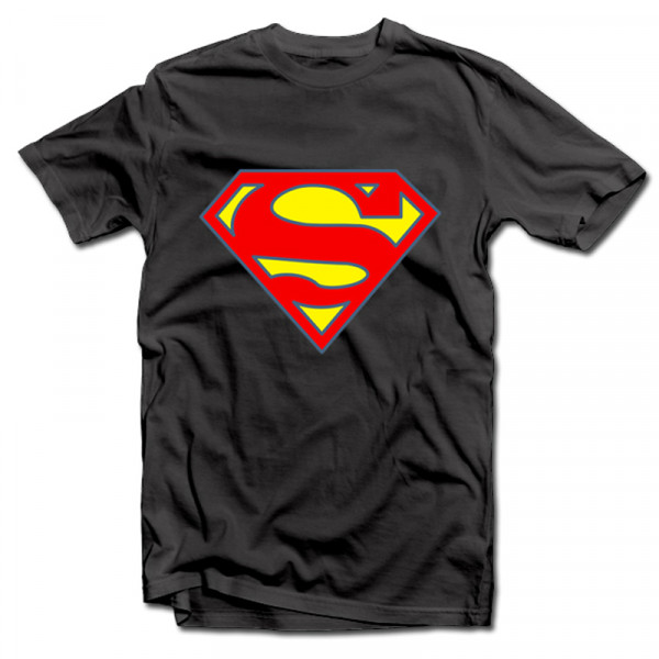 Tricouri "Superman" Tricouri "Superman"
